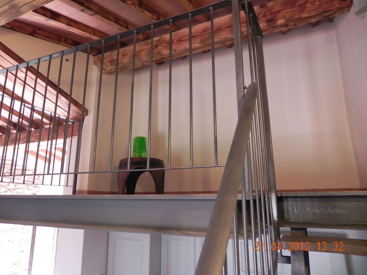 Appartement avec mezzanine et jardin privé à Campiglia Marittima - Photo 42
