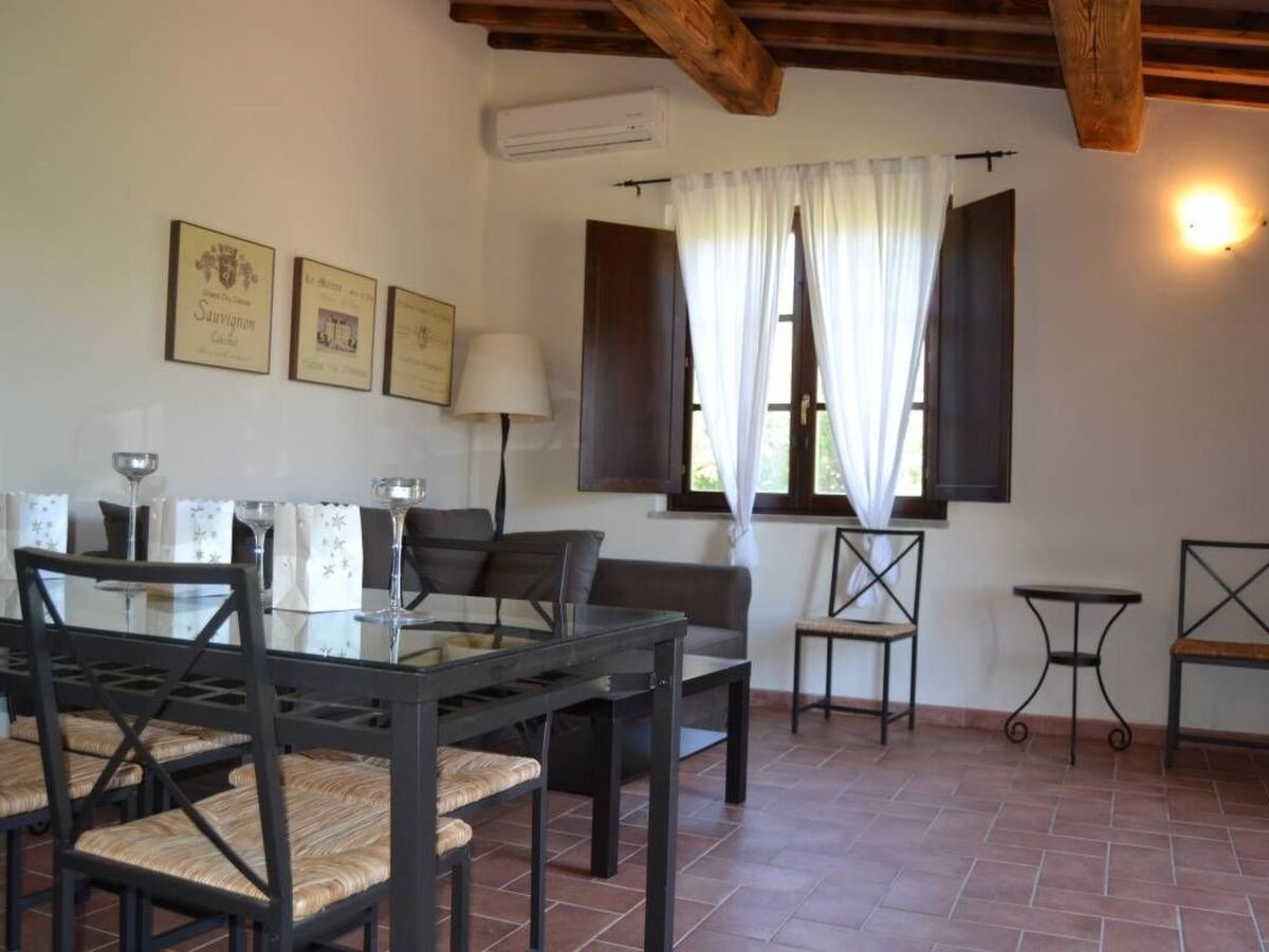 Appartement 3 pièces avec jardin panoramique à Campiglia Marittima - Photo 2