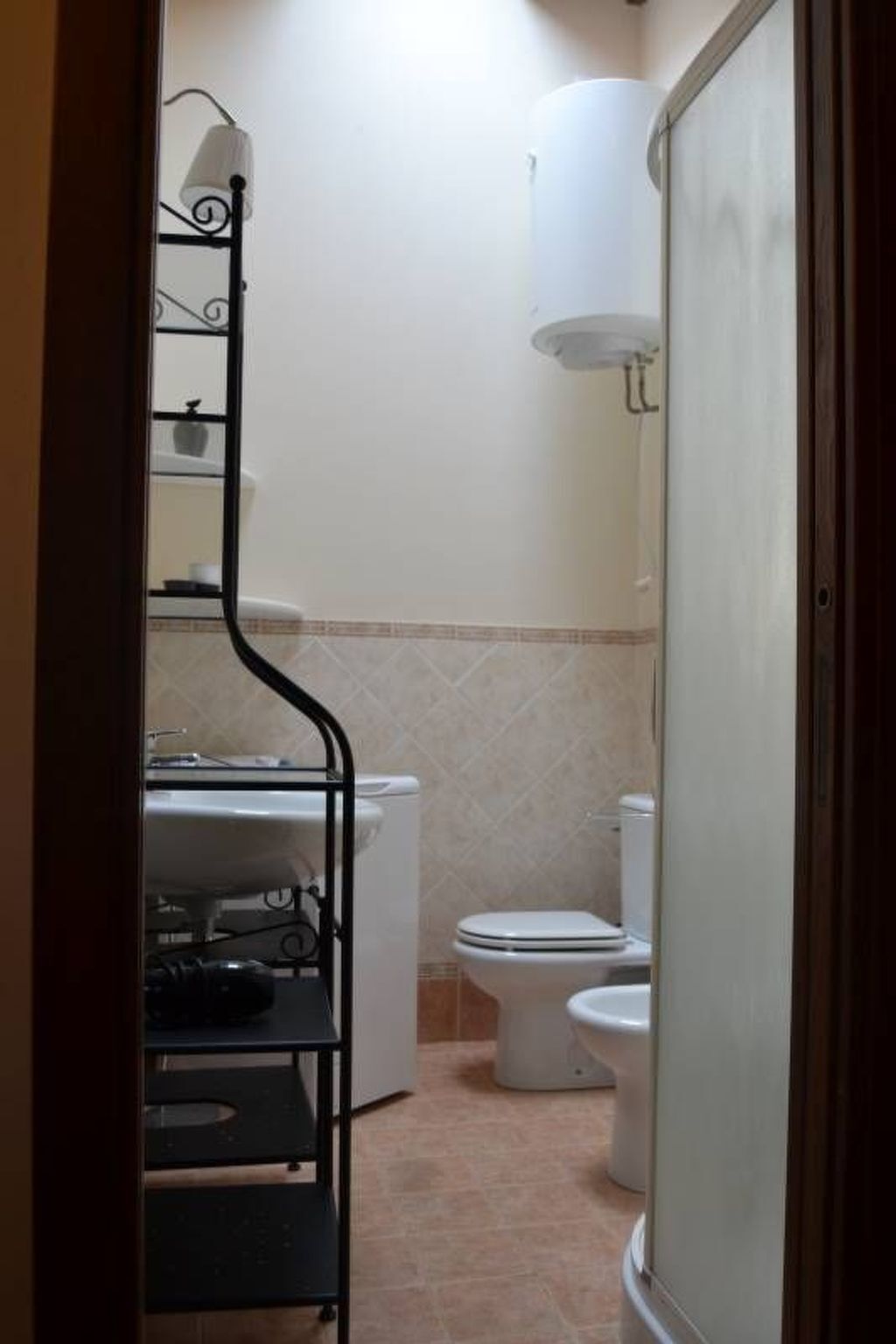 Appartement 3 pièces avec jardin panoramique à Campiglia Marittima - Photo 4