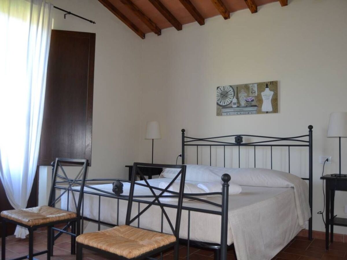 Appartement 3 pièces avec jardin panoramique à Campiglia Marittima - Photo 5
