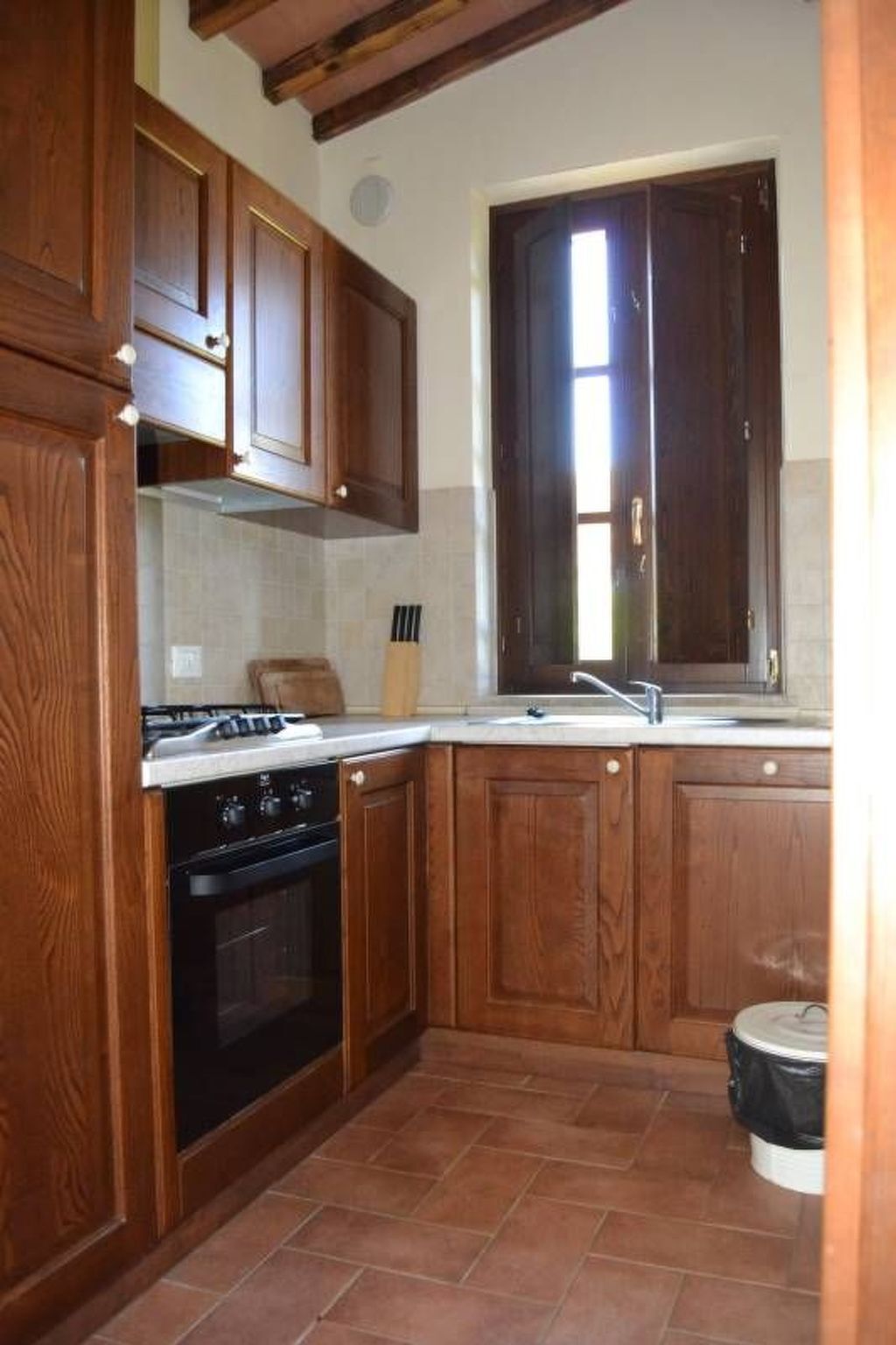 Appartement 3 pièces avec jardin panoramique à Campiglia Marittima - Photo 7