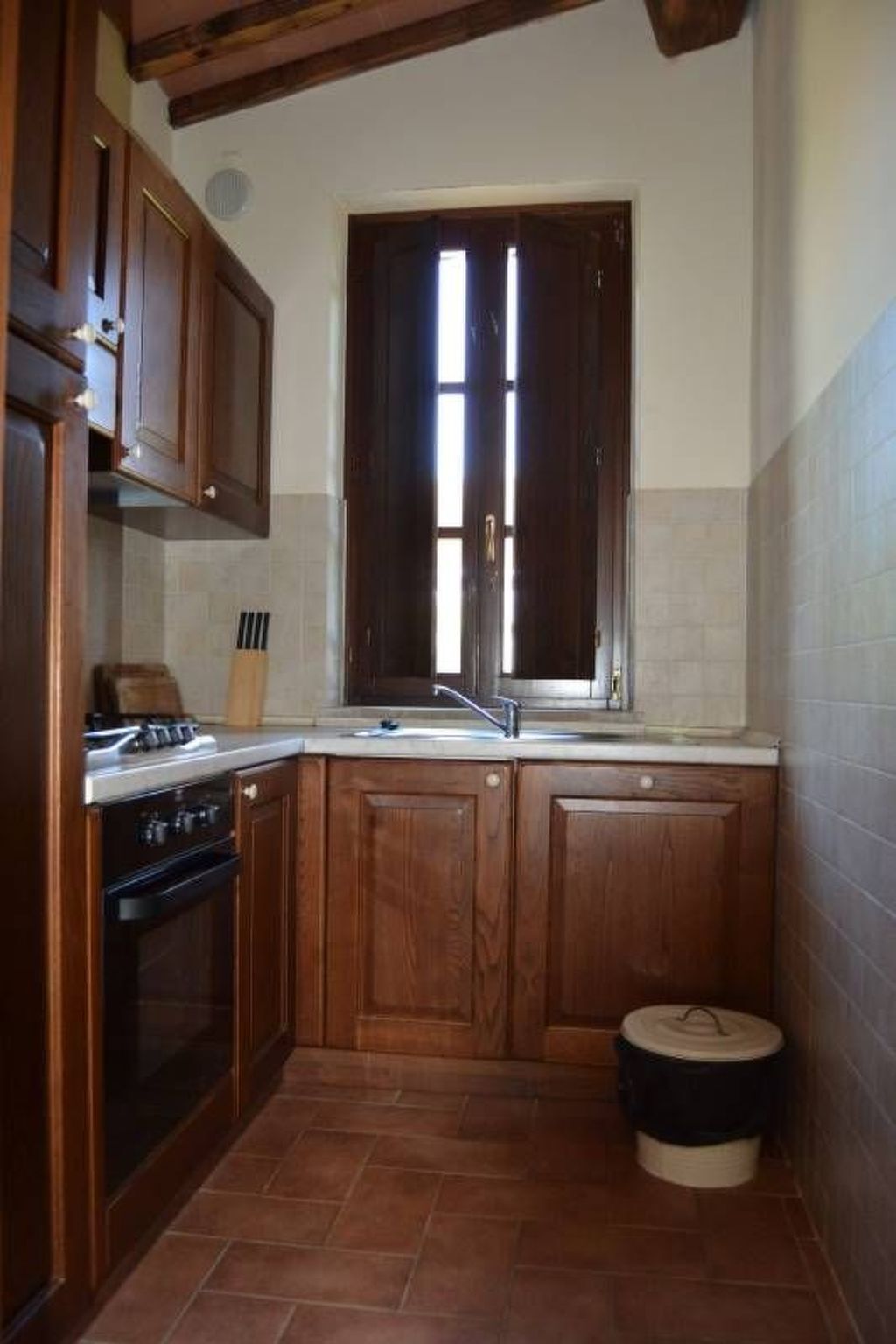 Appartement 3 pièces avec jardin panoramique à Campiglia Marittima - Photo 9