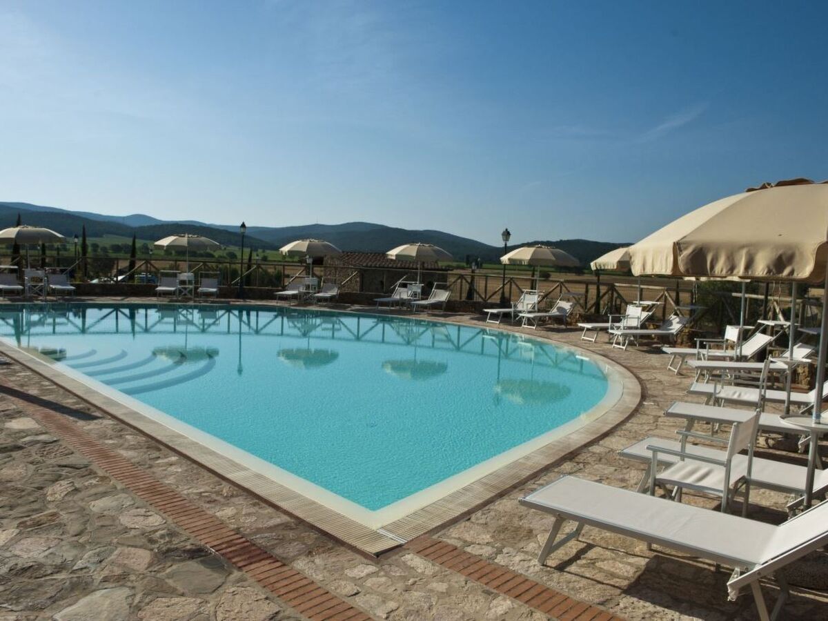 Appartement 3 pièces avec jardin panoramique à Campiglia Marittima - Photo 19