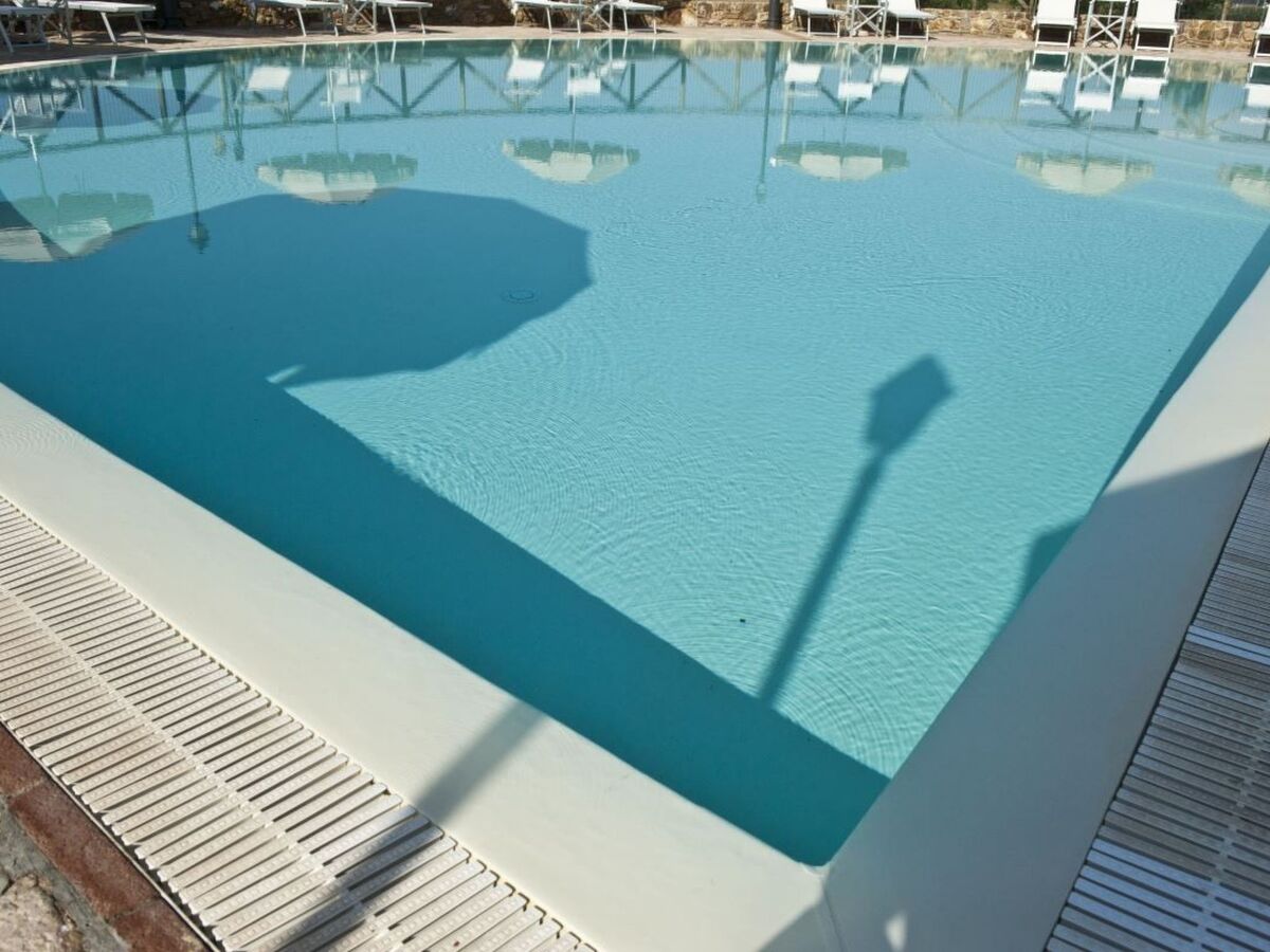 Appartement 3 pièces avec jardin panoramique à Campiglia Marittima - Photo 20