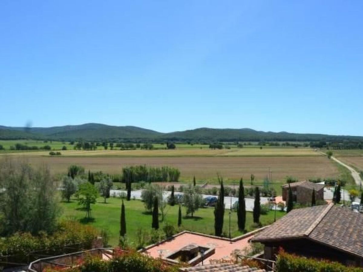 Appartement 3 pièces avec jardin panoramique à Campiglia Marittima - Photo 44