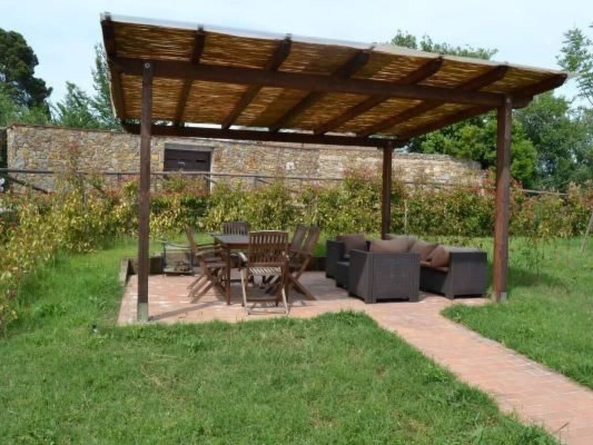 Appartement 3 pièces avec jardin panoramique à Campiglia Marittima - Photo 51