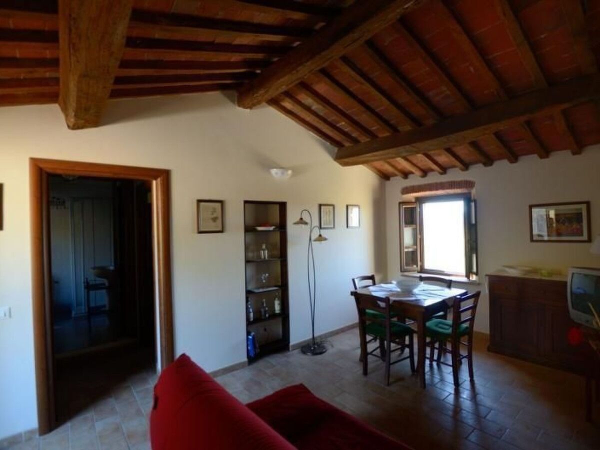 Appartement 2 chambres avec balcon à Campiglia Marittima - Photo 3