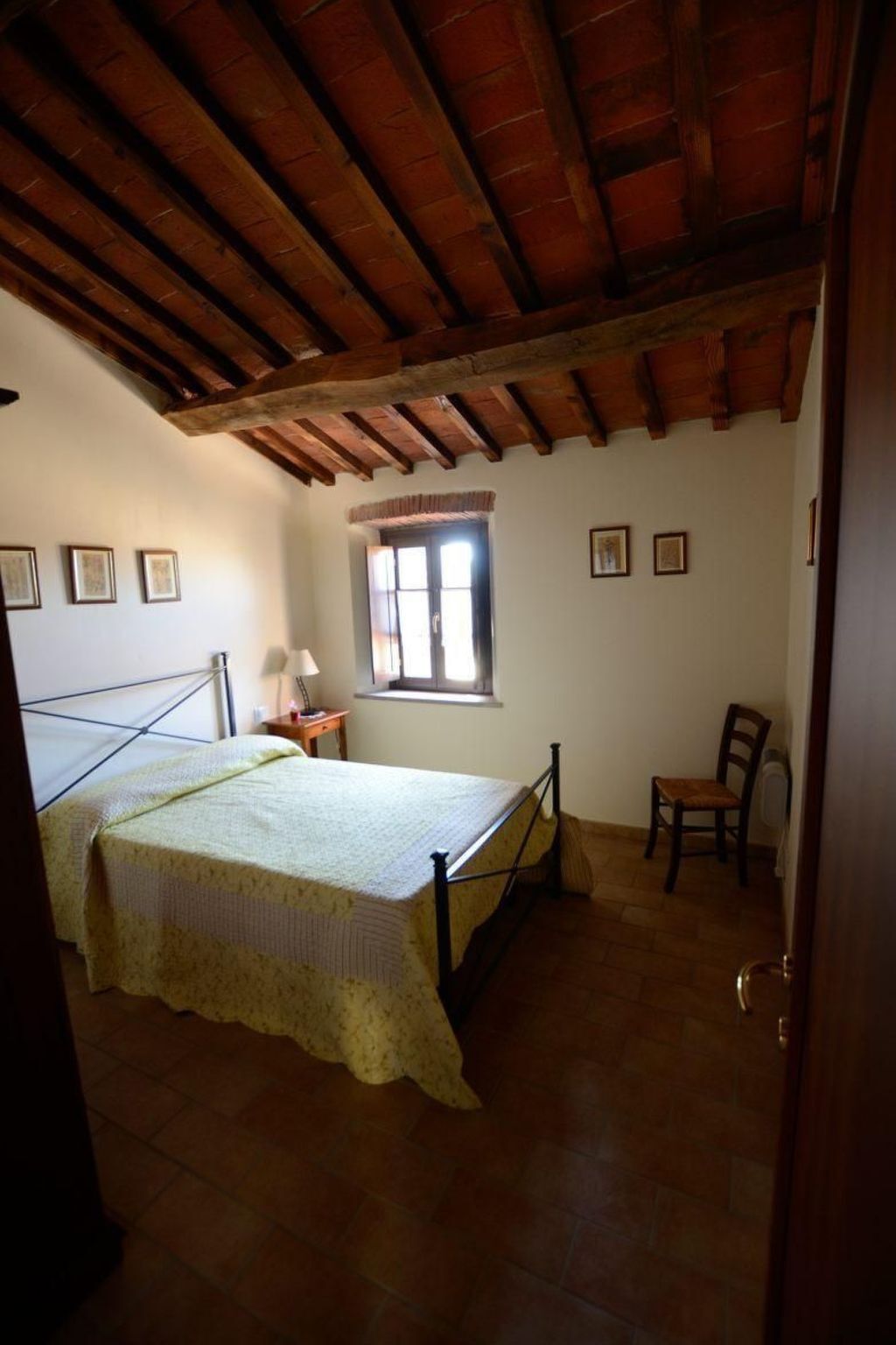 Appartement 2 chambres avec balcon à Campiglia Marittima - Photo 4