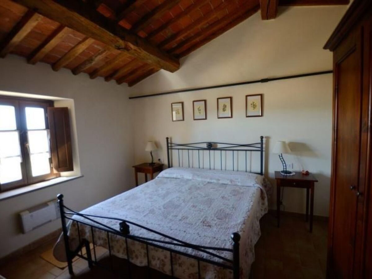 Appartement 2 chambres avec balcon à Campiglia Marittima - Photo 5