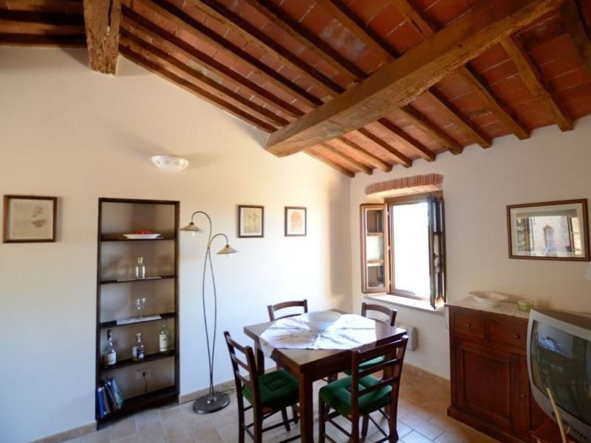 Appartement 2 chambres avec balcon à Campiglia Marittima - Photo 6
