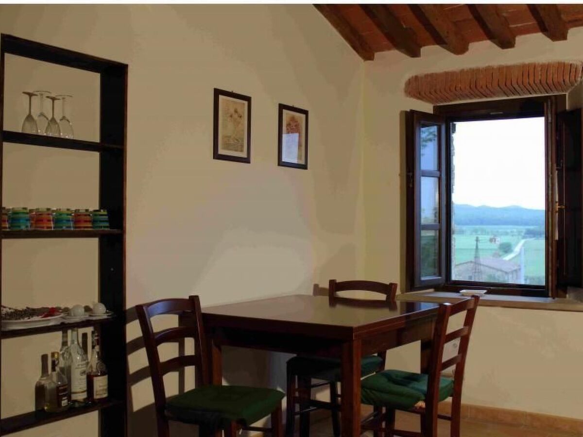 Appartement 2 chambres avec balcon à Campiglia Marittima - Photo 9