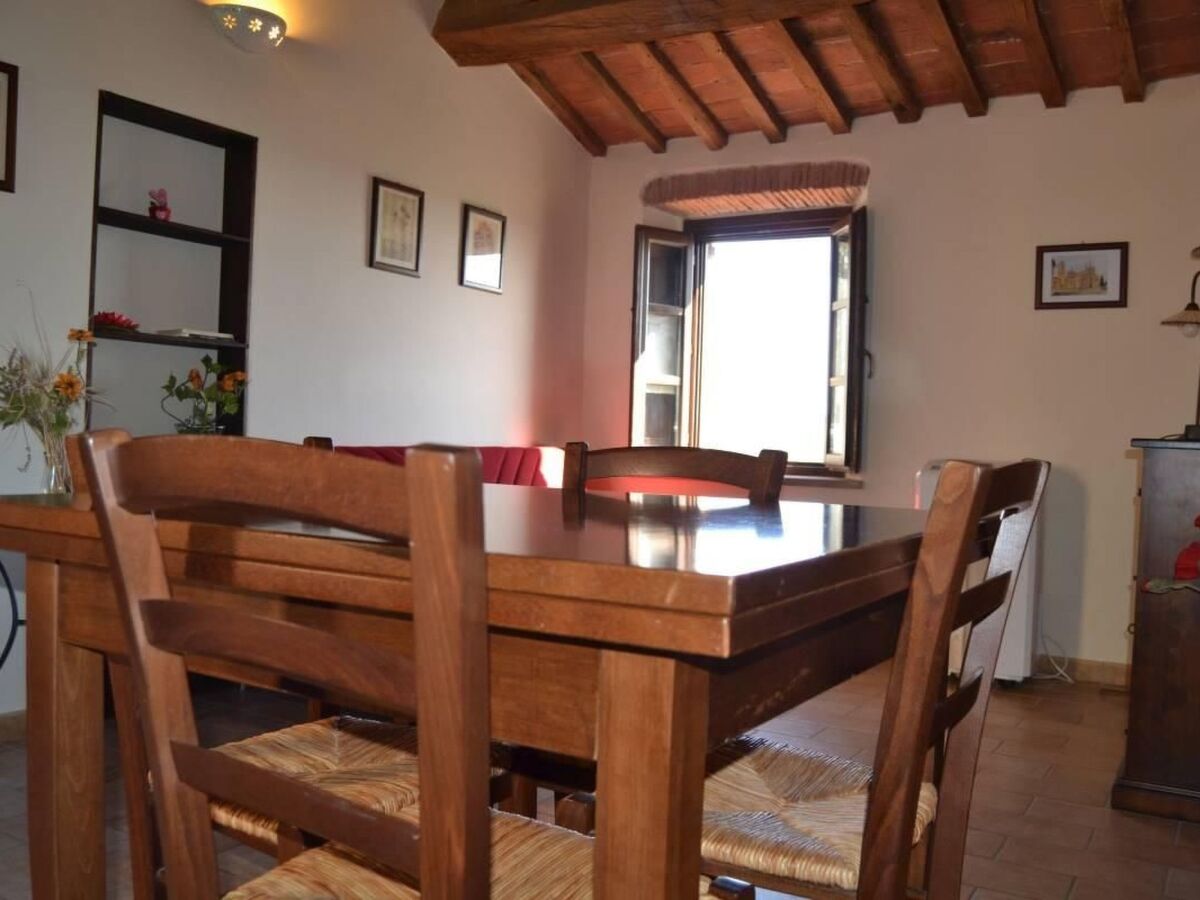 Appartement 2 chambres avec balcon à Campiglia Marittima - Photo 10