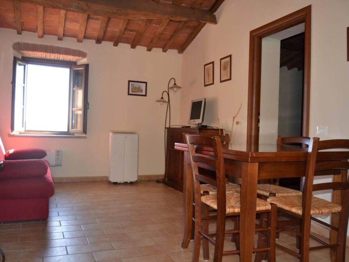 Appartement 2 chambres avec balcon à Campiglia Marittima - Photo 11