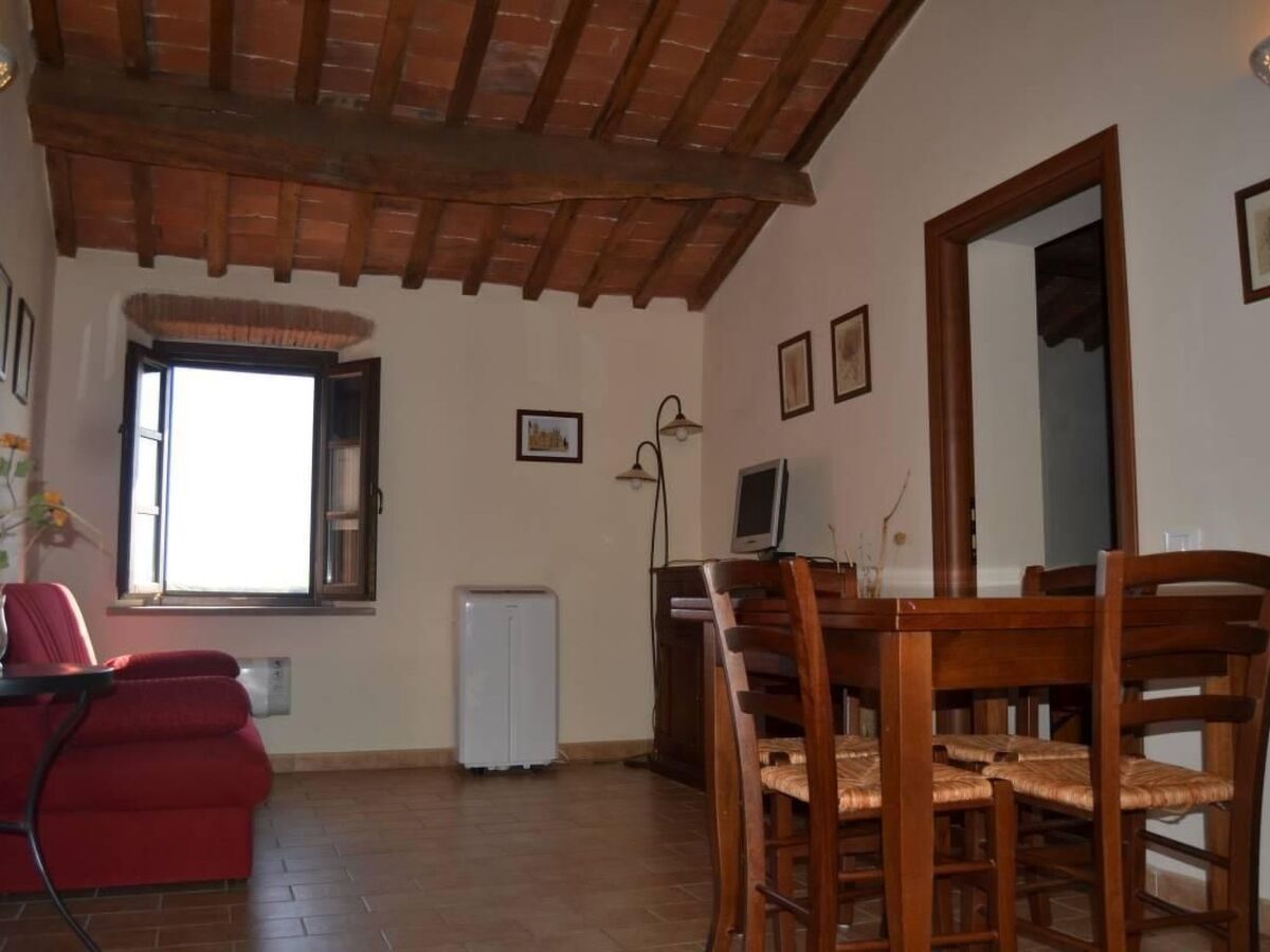 Appartement 2 chambres avec balcon à Campiglia Marittima - Photo 12