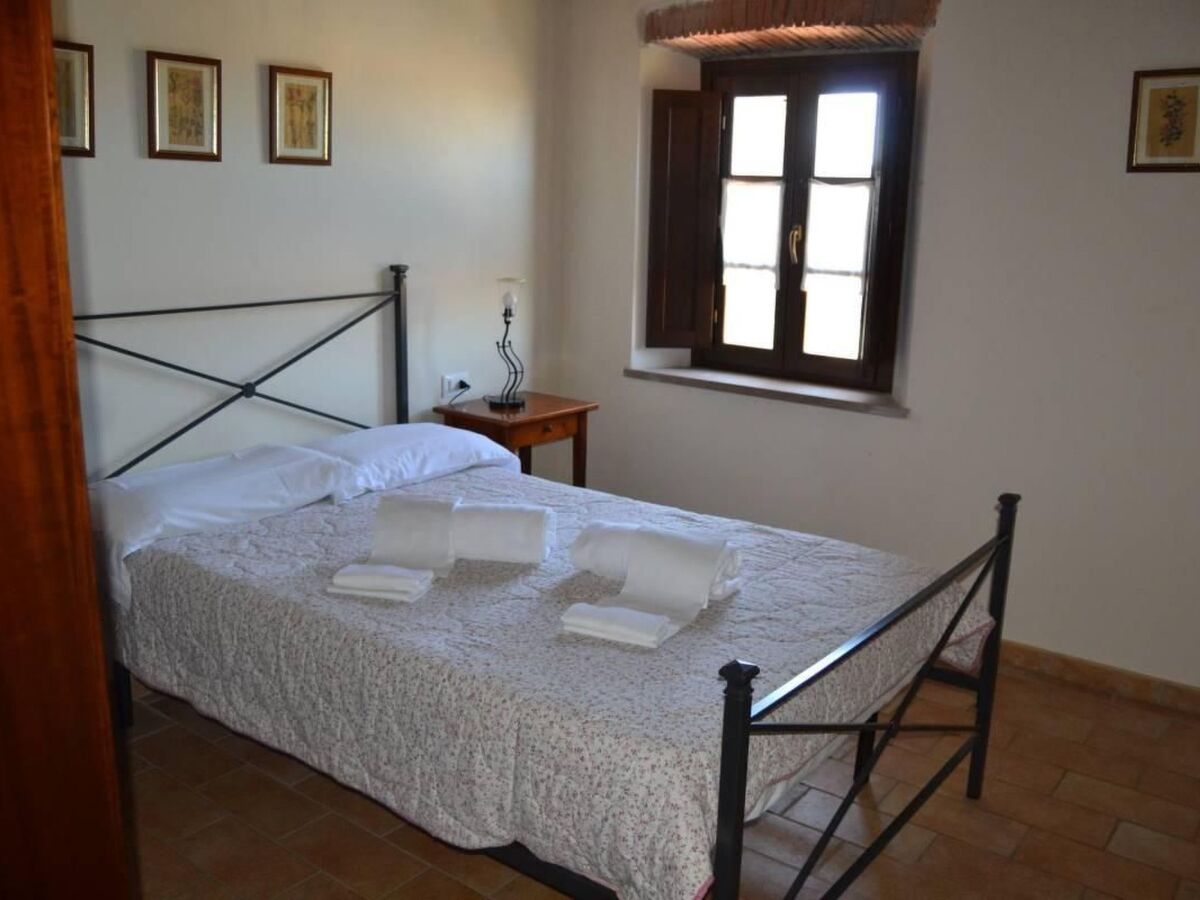 Appartement 2 chambres avec balcon à Campiglia Marittima - Photo 14