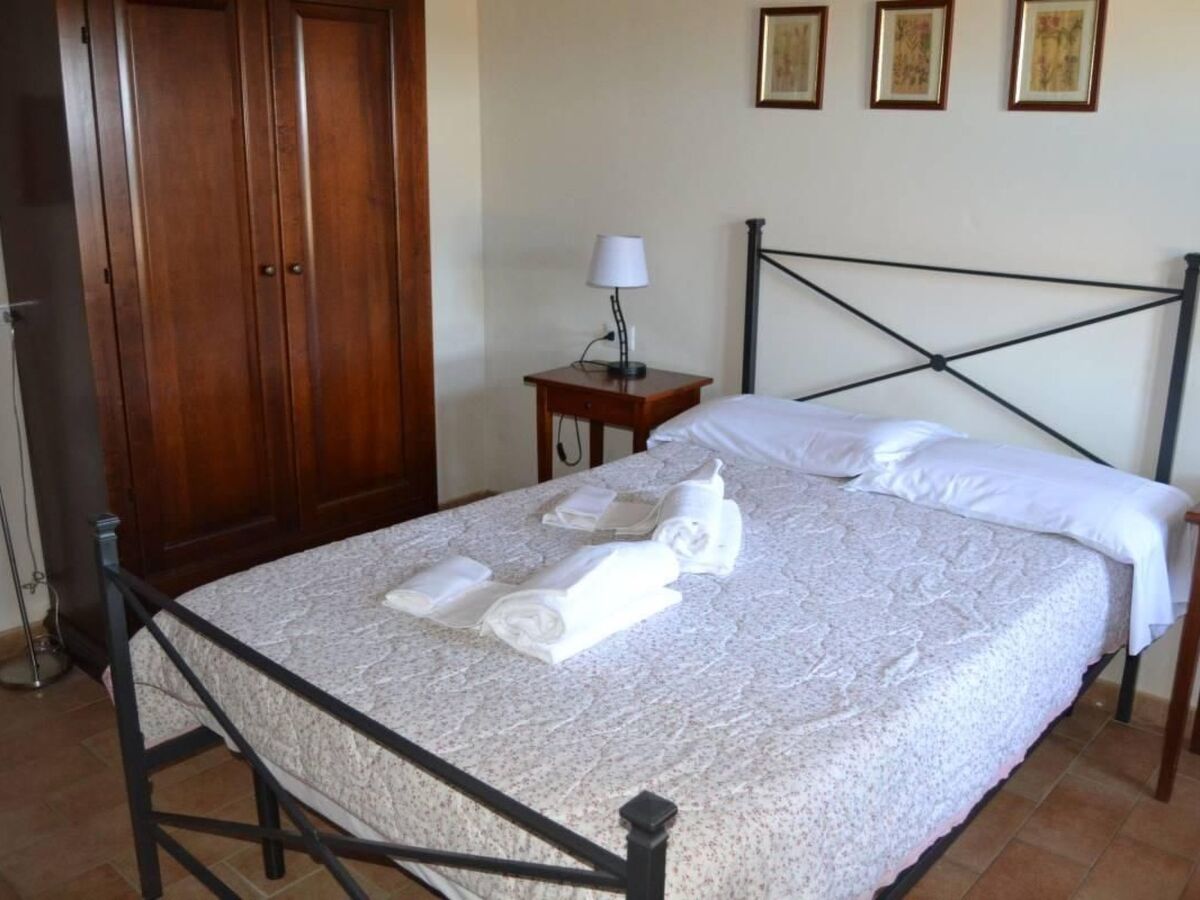 Appartement 2 chambres avec balcon à Campiglia Marittima - Photo 15