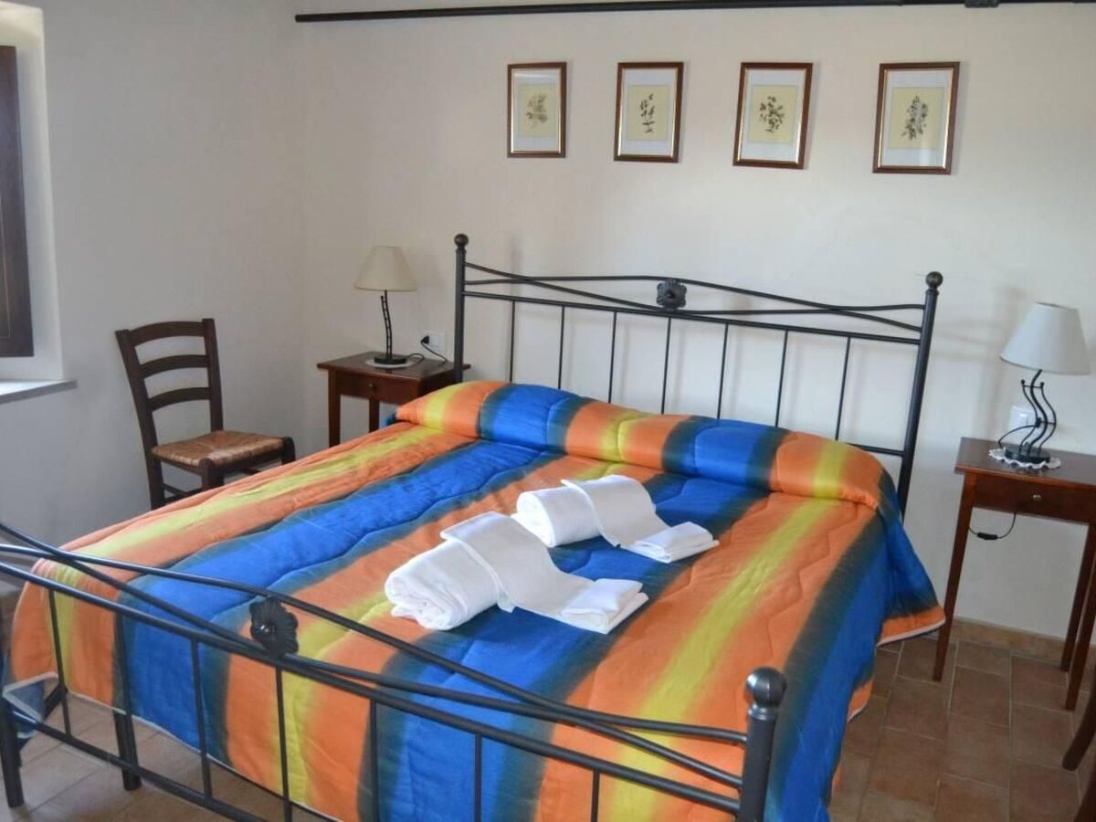 Appartement 2 chambres avec balcon à Campiglia Marittima - Photo 16