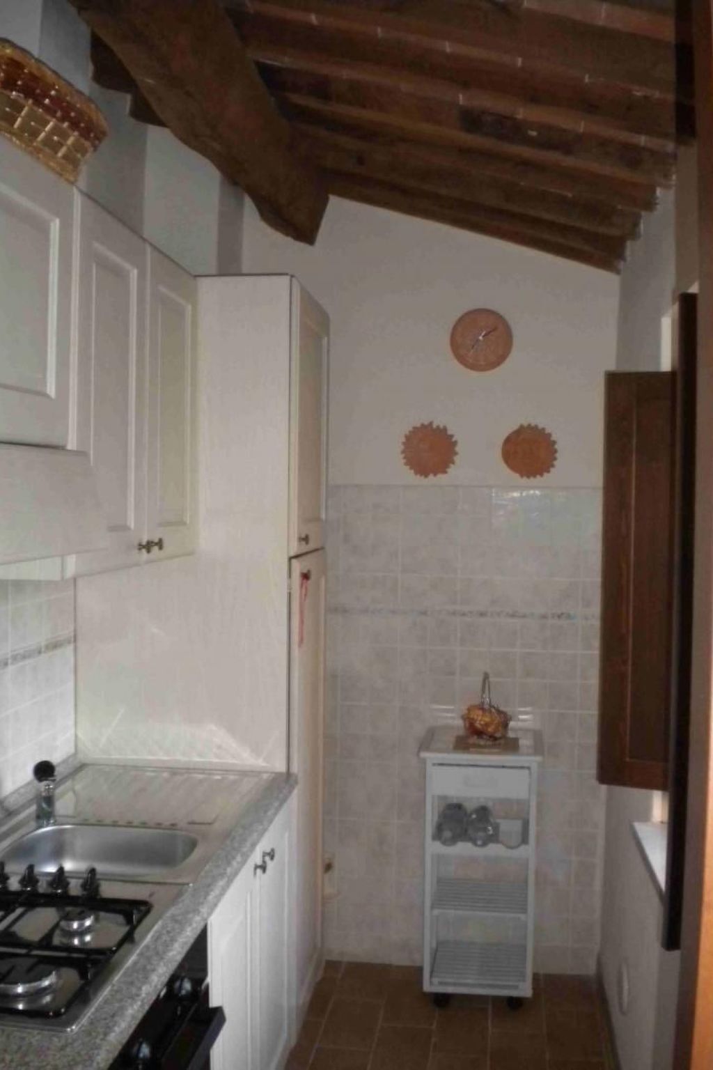 Appartement 2 chambres avec balcon à Campiglia Marittima - Photo 17