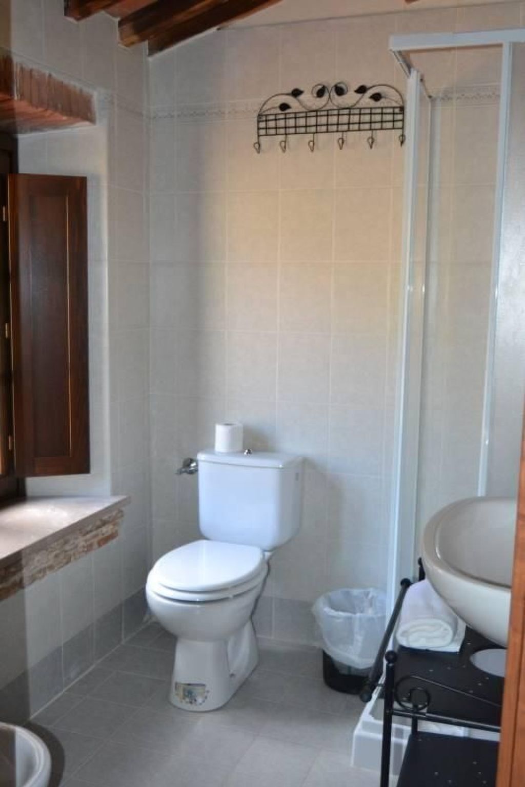 Appartement 2 chambres avec balcon à Campiglia Marittima - Photo 19