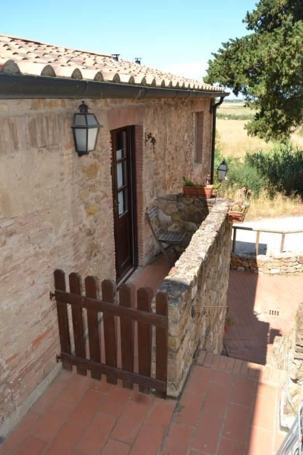 Appartement 2 chambres avec balcon à Campiglia Marittima - Photo 20