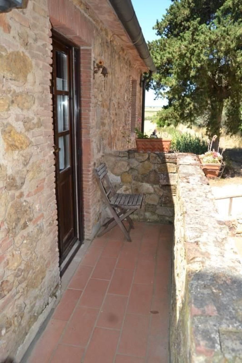 Appartement 2 chambres avec balcon à Campiglia Marittima - Photo 21
