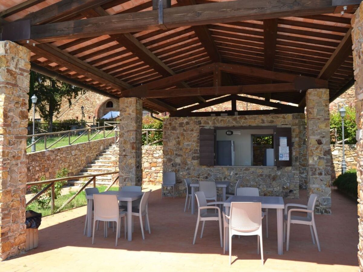 Appartement 2 chambres avec balcon à Campiglia Marittima - Photo 36