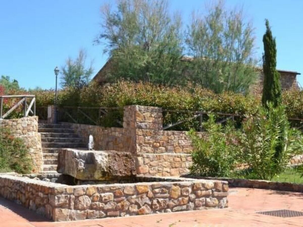 Appartement 2 chambres avec balcon à Campiglia Marittima - Photo 49