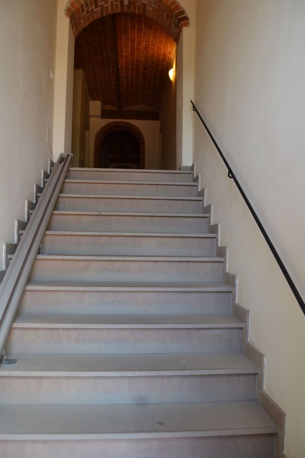 Appartement mansardé Campiglia Marittima, vue panoramique - Photo 2