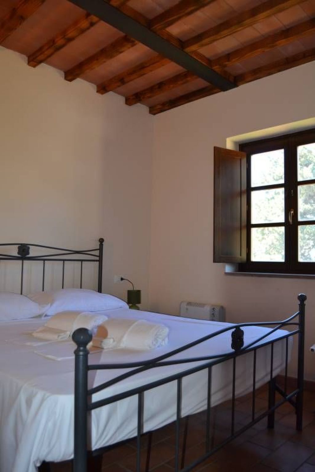Appartement mansardé Campiglia Marittima, vue panoramique - Photo 11