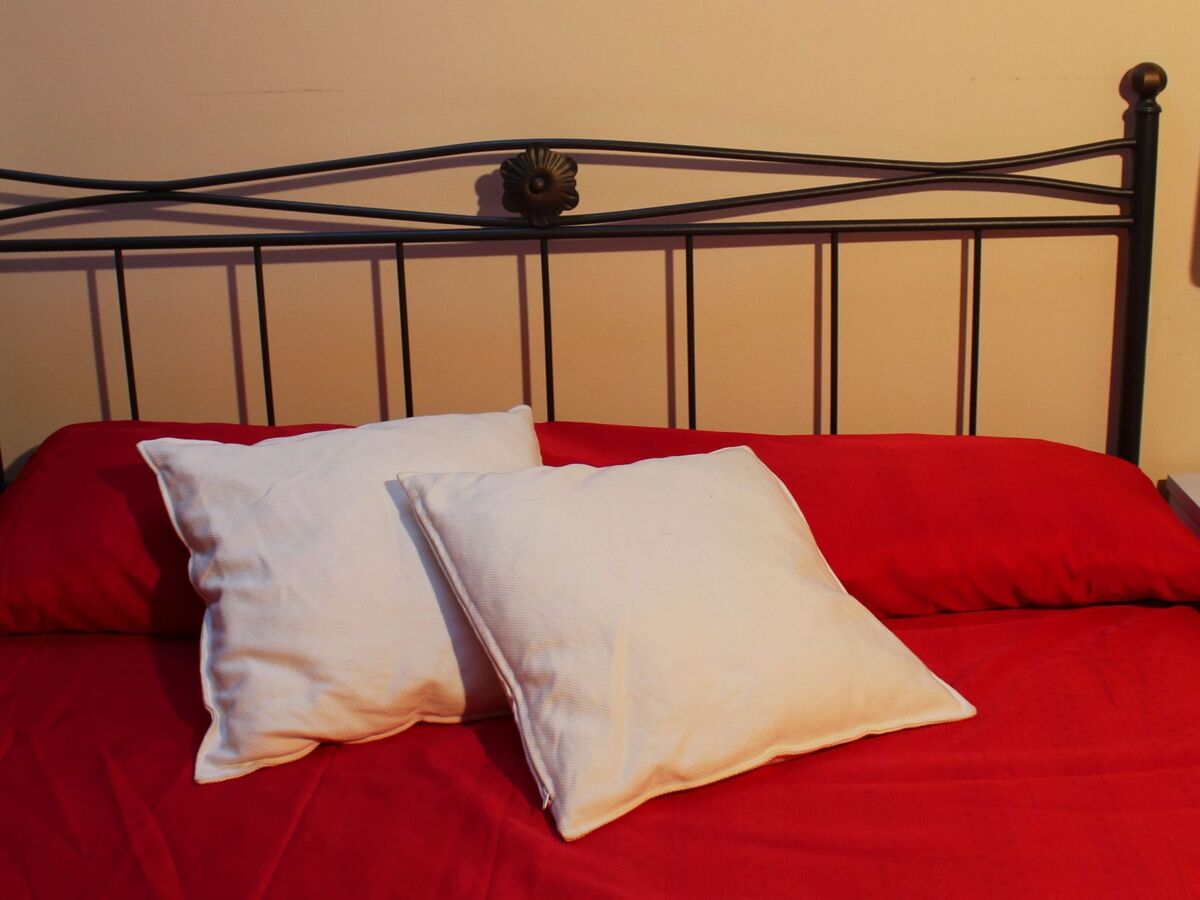Appartement mansardé Campiglia Marittima, vue panoramique - Photo 17