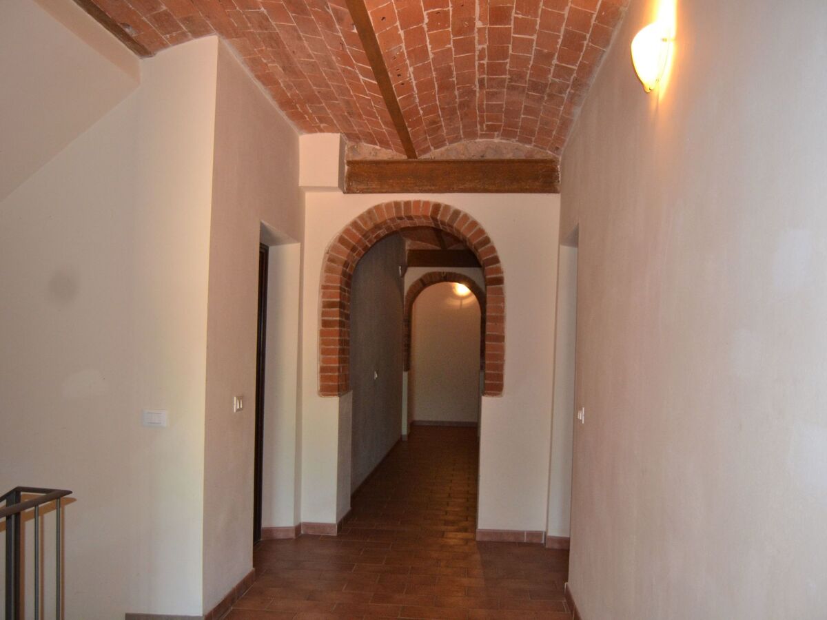 Appartement mansardé Campiglia Marittima, vue panoramique - Photo 19
