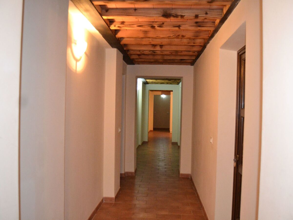 Appartement mansardé Campiglia Marittima, vue panoramique - Photo 20