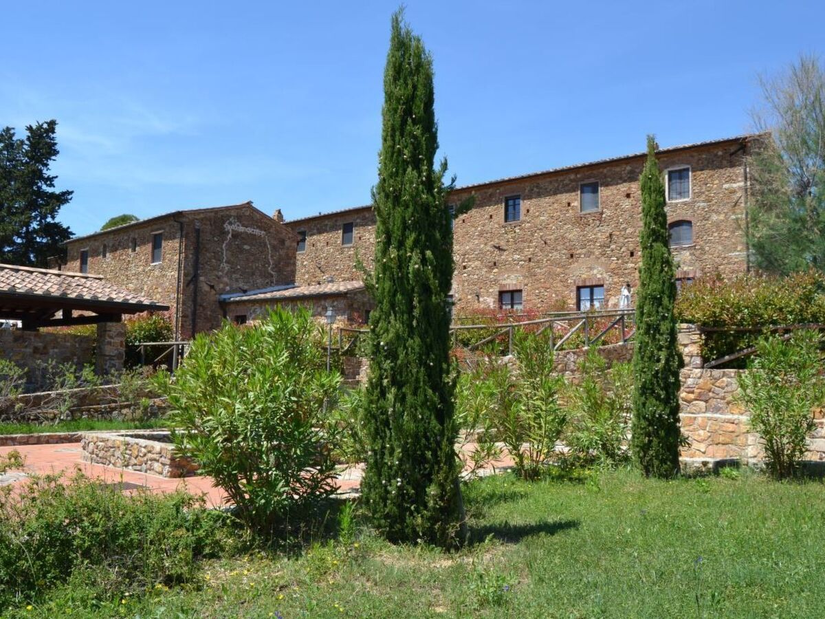 Appartement mansardé Campiglia Marittima, vue panoramique - Photo 35