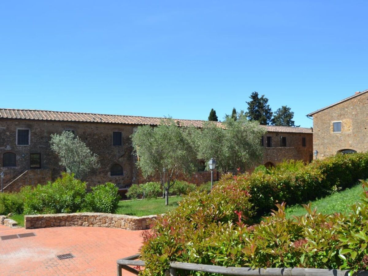 Appartement mansardé Campiglia Marittima, vue panoramique - Photo 39