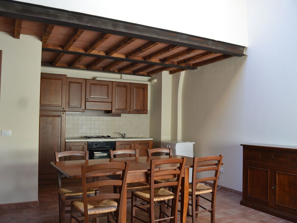 Appartement mansardé Campiglia Marittima, vue panoramique - Photo 40
