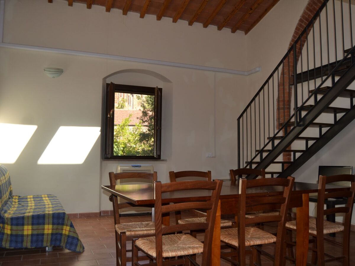 Appartement mansardé Campiglia Marittima, vue panoramique - Photo 41