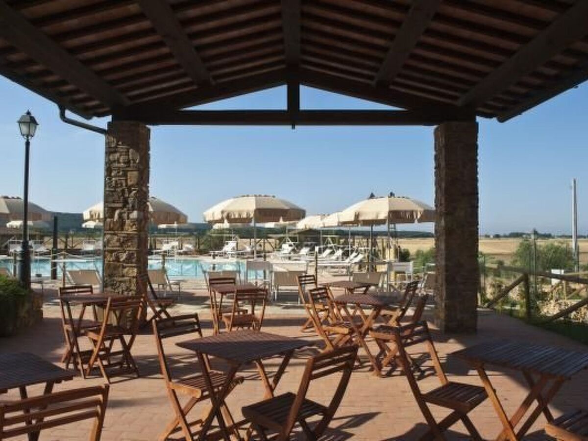 Appartement mansardé Campiglia Marittima, vue panoramique - Photo 48