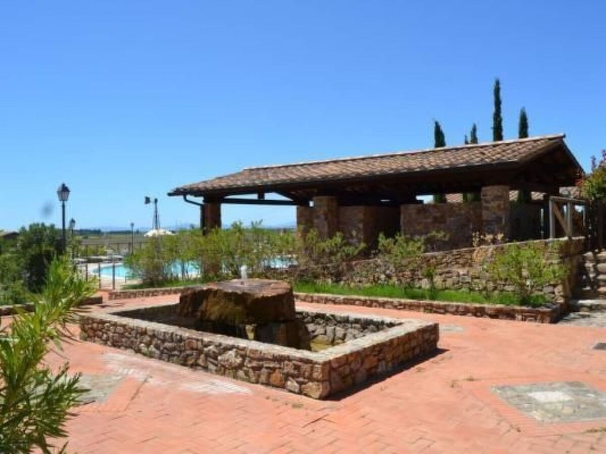 Appartement mansardé Campiglia Marittima, vue panoramique - Photo 50
