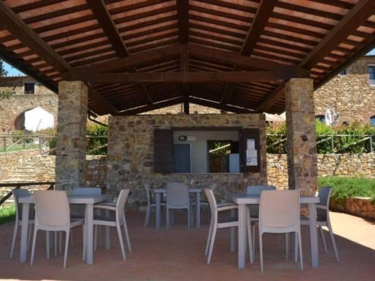 Appartement mansardé Campiglia Marittima, vue panoramique - Photo 57