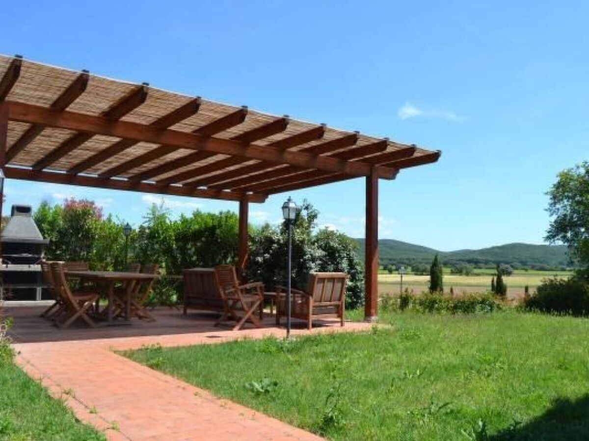 Appartement mansardé Campiglia Marittima, vue panoramique - Photo 59