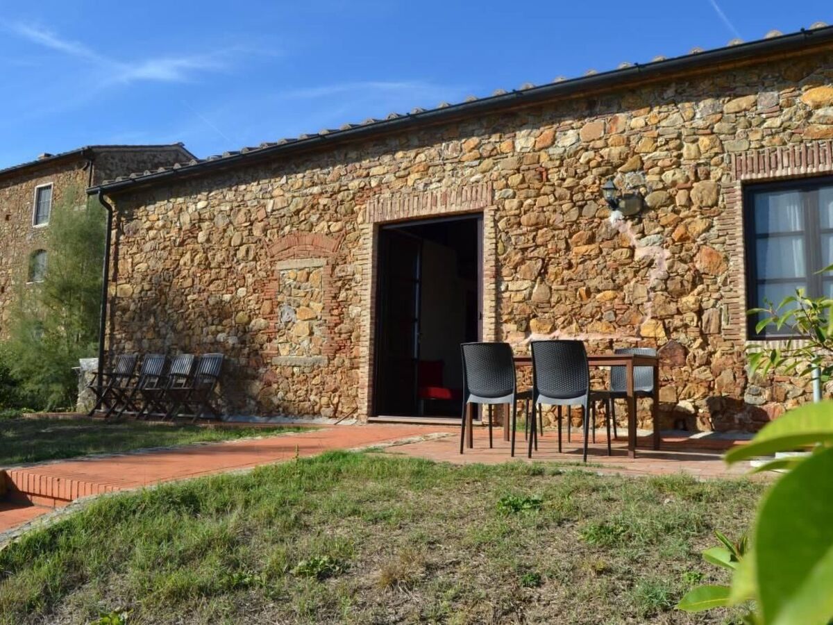 Maisonette avec jardin privé à Campiglia Marittima - Photo 2