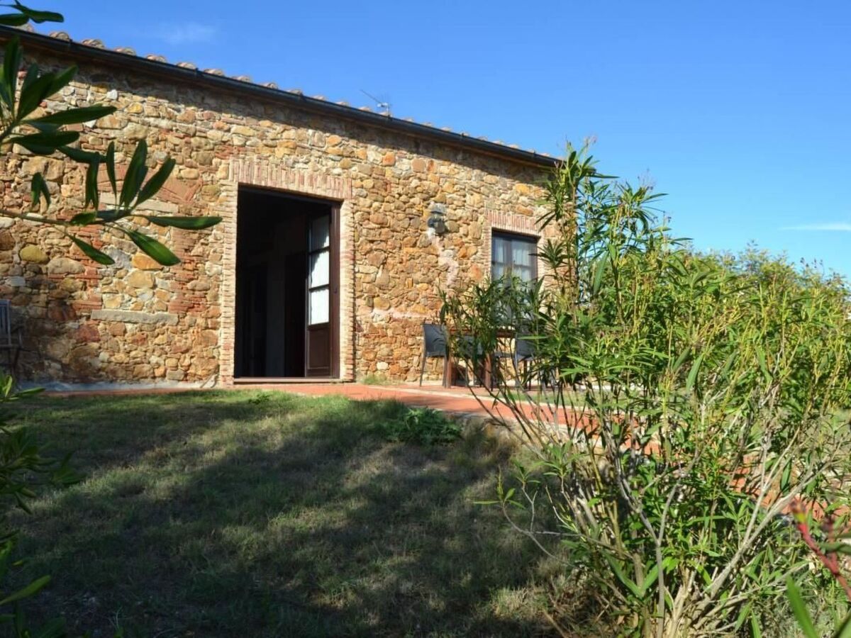 Maisonette avec jardin privé à Campiglia Marittima - Photo 3