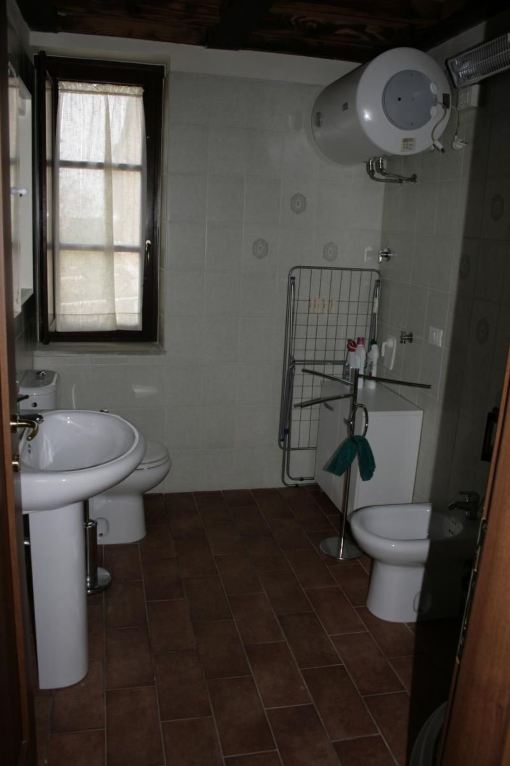 Maisonette avec jardin privé à Campiglia Marittima - Photo 5
