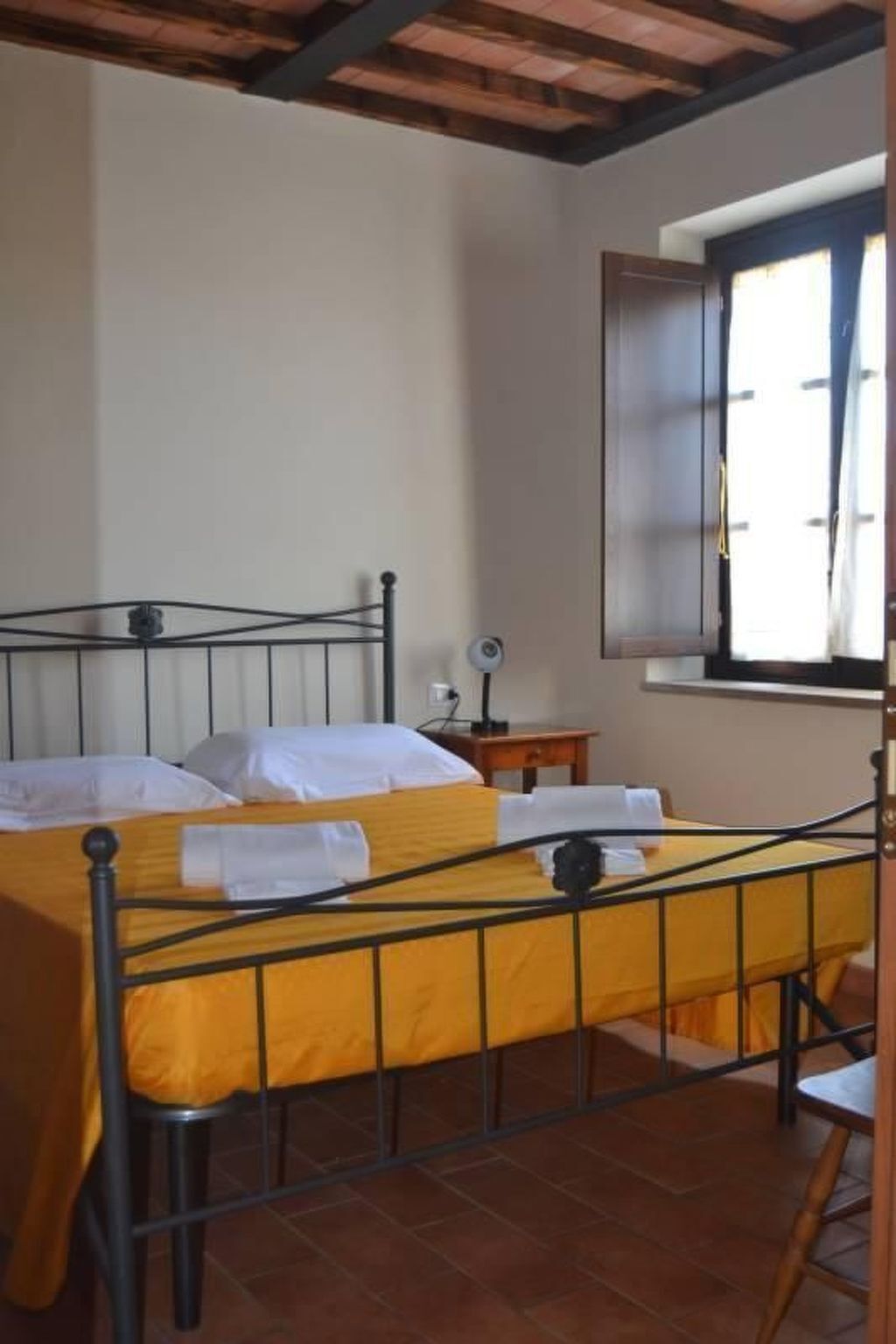 Maisonette avec jardin privé à Campiglia Marittima - Photo 6