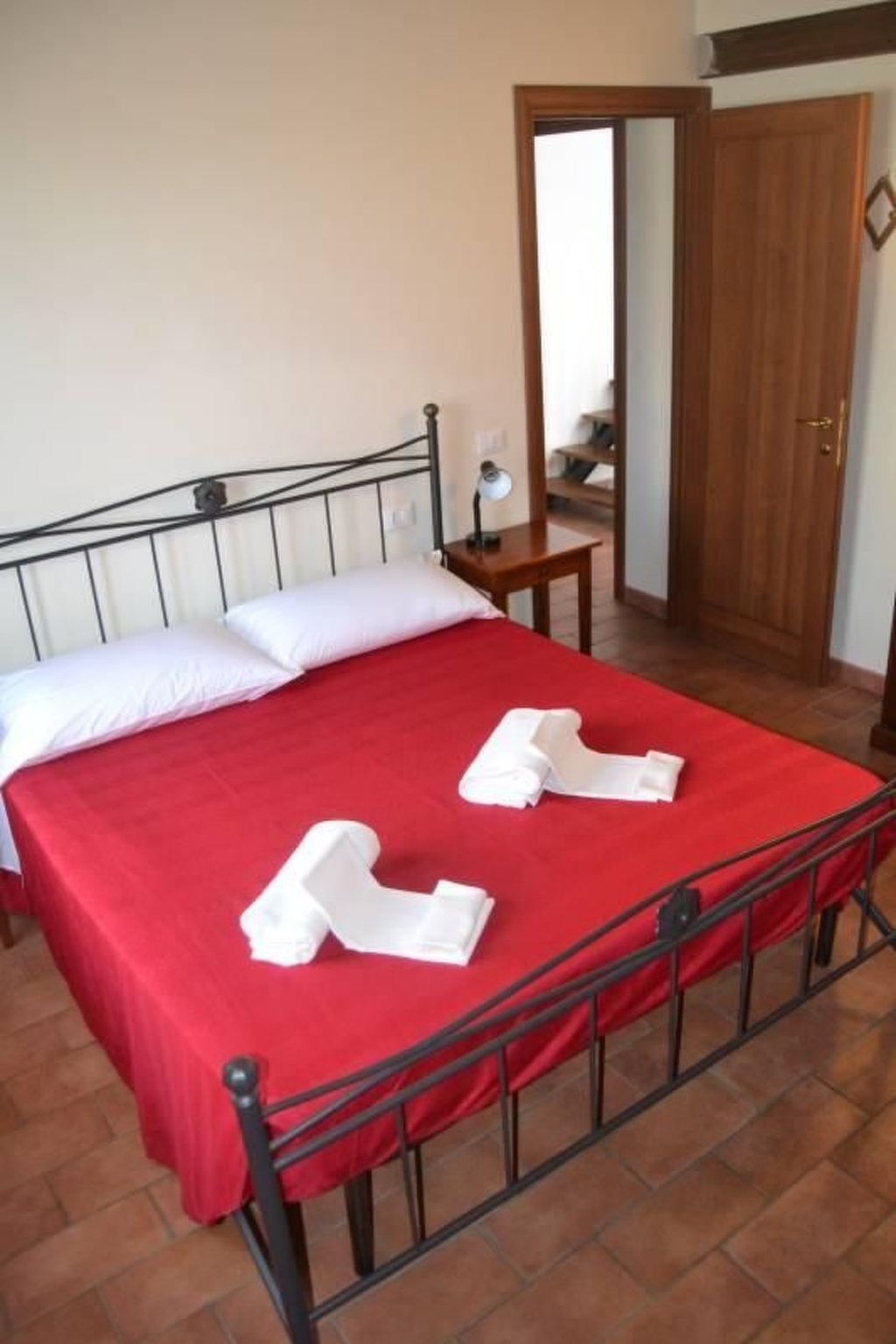Maisonette avec jardin privé à Campiglia Marittima - Photo 8