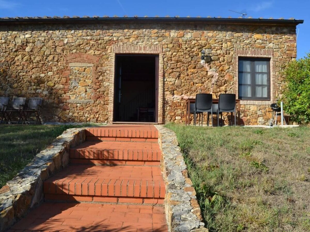 Maisonette avec jardin privé à Campiglia Marittima - Photo 9