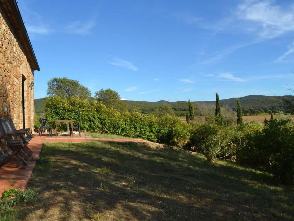 Maisonette avec jardin privé à Campiglia Marittima - Photo 10