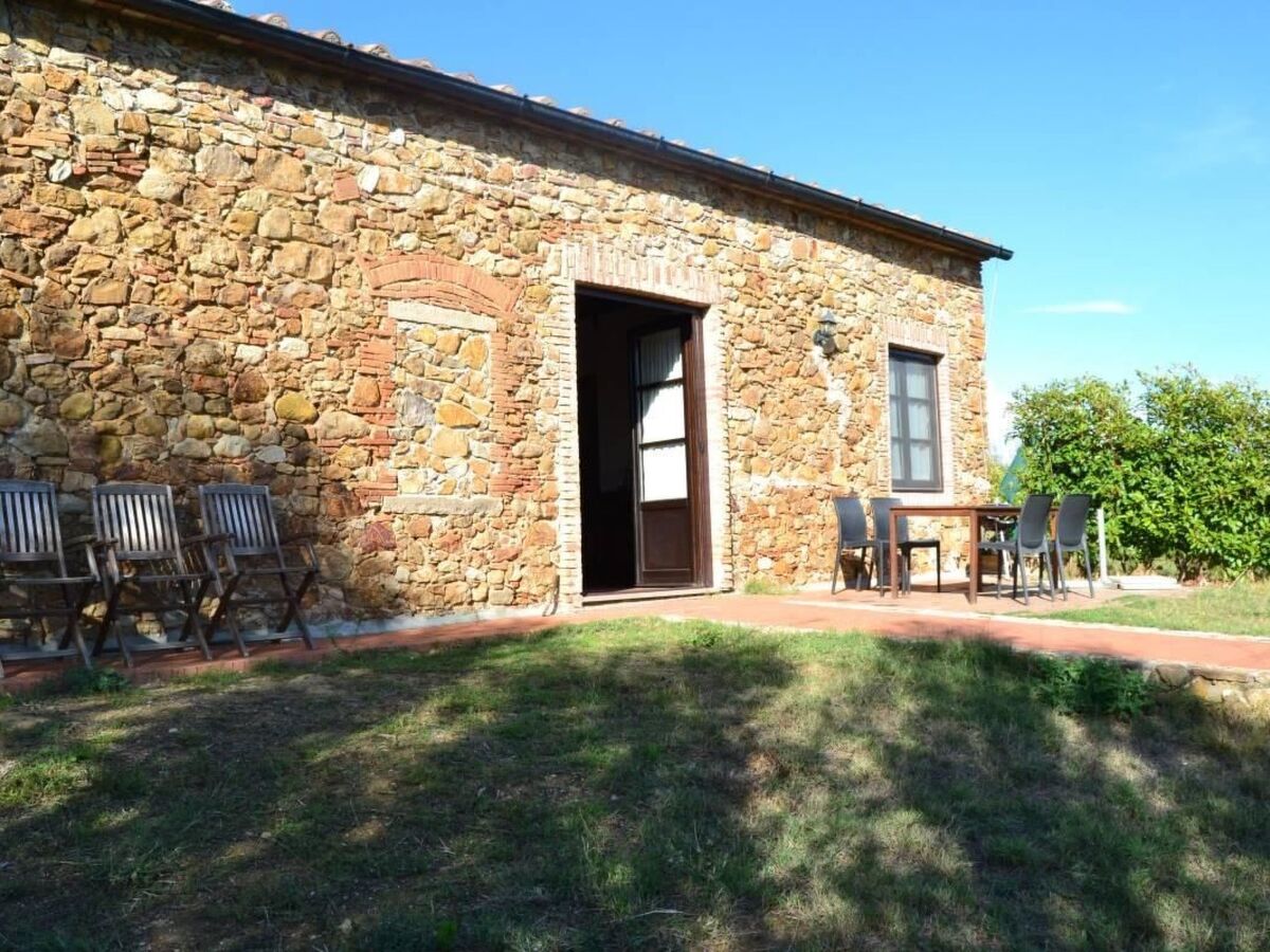 Maisonette avec jardin privé à Campiglia Marittima - Photo 11