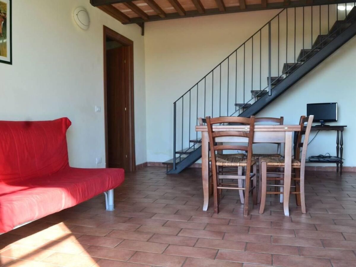 Maisonette avec jardin privé à Campiglia Marittima - Photo 12