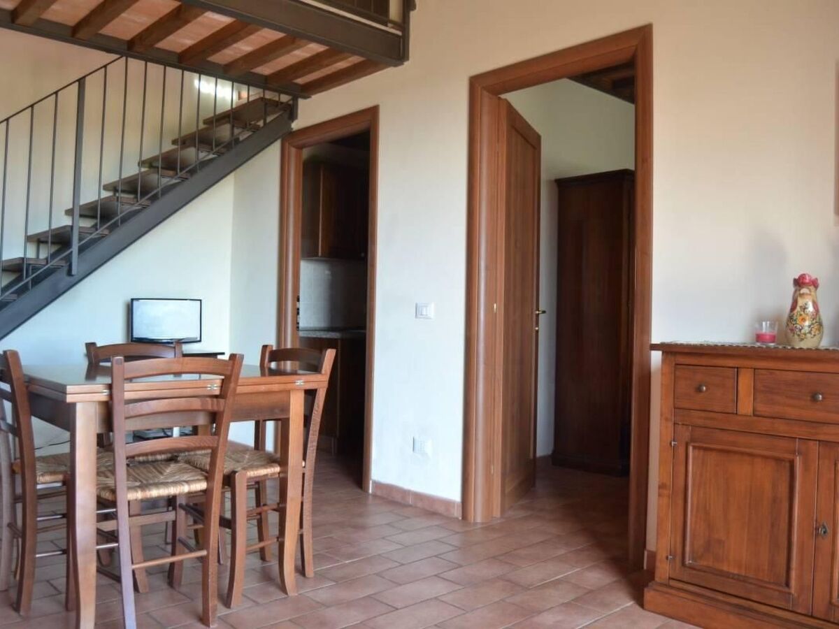 Maisonette avec jardin privé à Campiglia Marittima - Photo 13